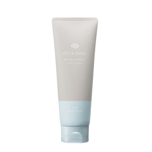 Wholesale Off & Relax - Scalp Care Hair Mask - 150g | Carsha