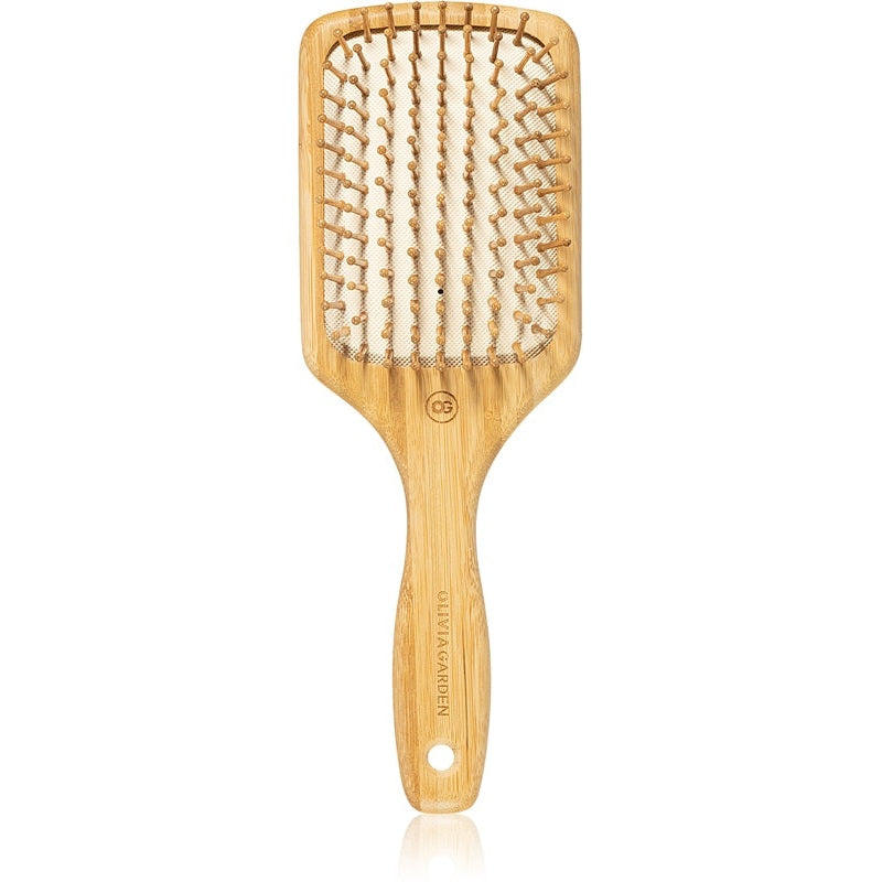 Wholesale Olivia Garden Spazzola da massaggio ionica per capelli sani HH4 spazzola per capelli | Carsha