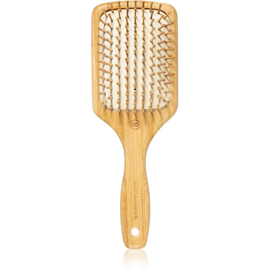 Wholesale Olivia Garden Spazzola da massaggio ionica per capelli sani HH4 spazzola per capelli | Carsha