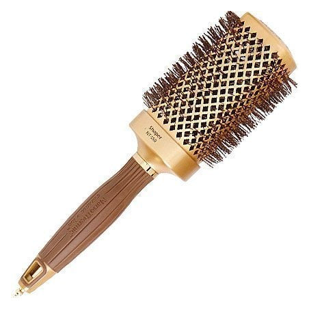 Wholesale Olivia Garden NanoThermic Square Spazzola NT S50 termica Ceramica | Carsha
