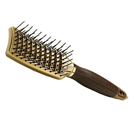 Wholesale Olivia Garden NanoThermic Vent NT VTS Spazzola Styler Anti Crespo | Carsha