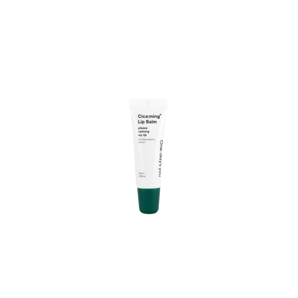 Wholesale One-day's you - Cica:ming Lip Balm - 10ml | Carsha