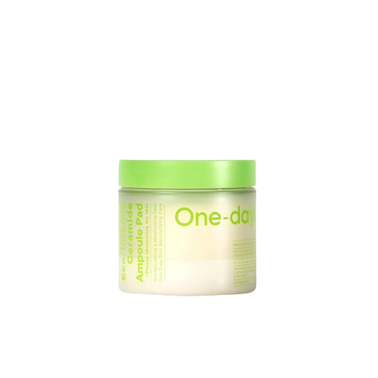 Wholesale One-day's you - Help Me Eco-Intense Ceramide Ampoule Pad - 90ea/160ml | Carsha