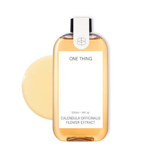 Wholesale ONE THING - Calendula Officinalis Flower Extract - 300ml | Carsha