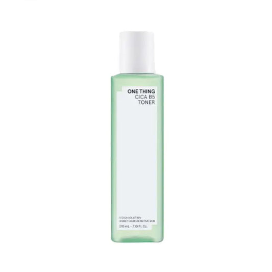 Wholesale ONE THING - Cica B5 Toner - 210ml | Carsha