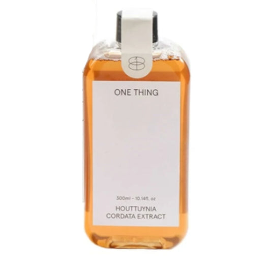 Wholesale ONE THING - Houttuynia Cordata Extract - 300ml | Carsha