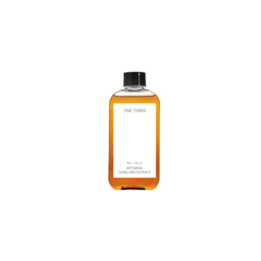 Wholesale ONE THING - Houttuynia Cordata Extract - 40ml | Carsha