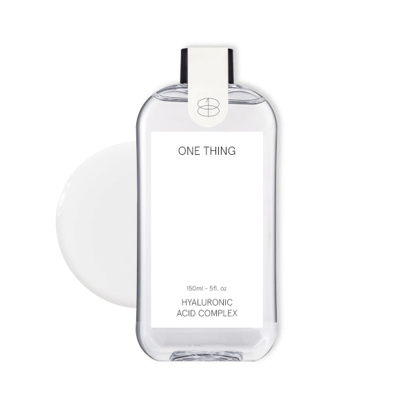 Wholesale ONE THING - Hyaluronic Acid Complex - 150ml | Carsha
