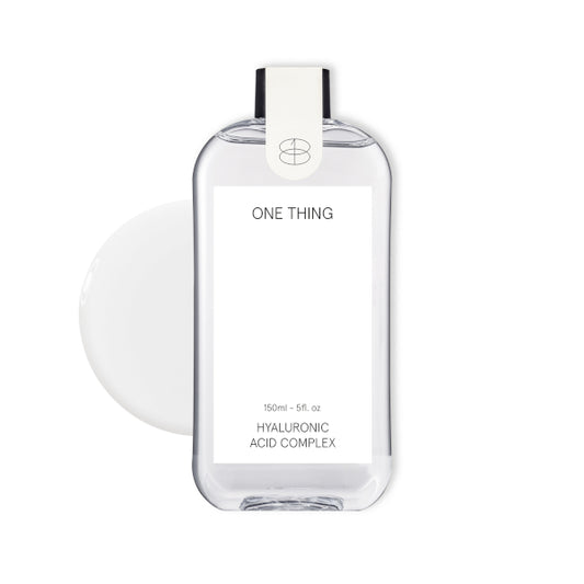 Wholesale ONE THING - Hyaluronic Acid Complex - 150ml | Carsha