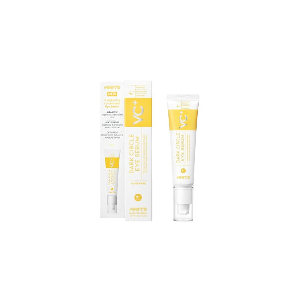 Wholesale OOTD - Dark Circle Eye Serum - 30g | Carsha