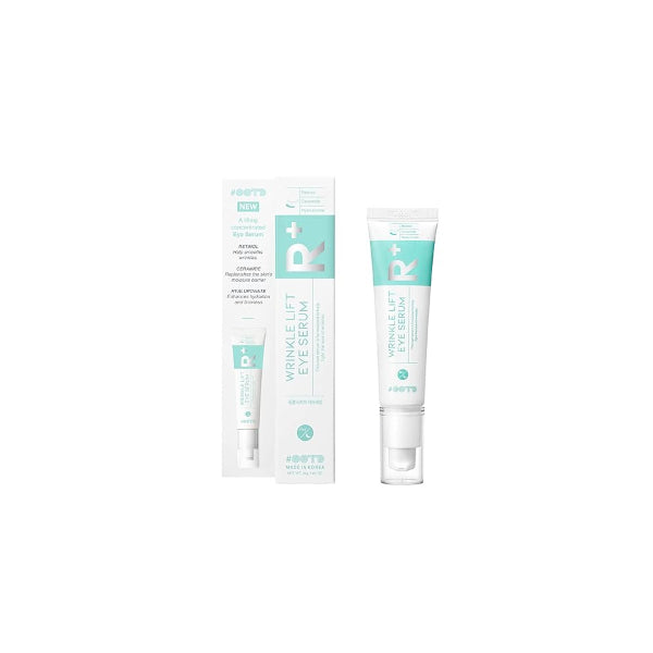 Wholesale OOTD - Wrinkle Lift Eye Serum - 30g | Carsha