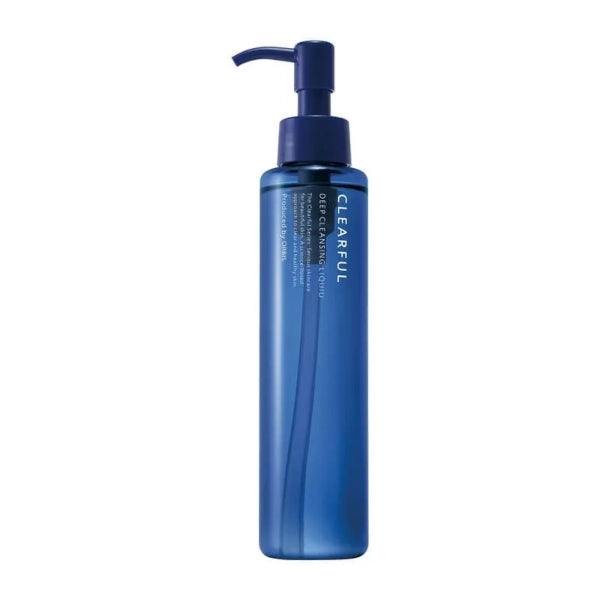 Wholesale ORBIS - Clearful Deep Cleansing Liquid - 150ml | Carsha