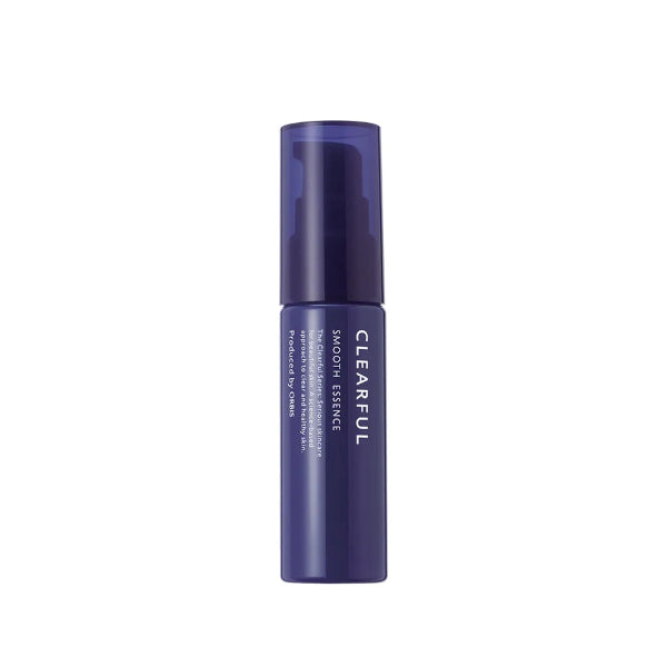 Wholesale ORBIS - Clearful Smooth Essence - 25ml | Carsha