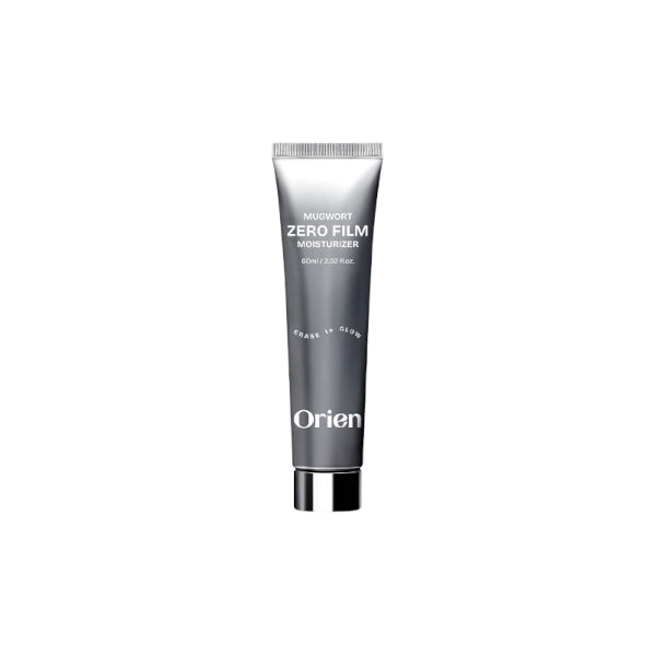 Wholesale Orien - Mugwort Zero Film Moisturizer - 60ml | Carsha