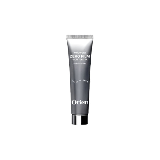 Wholesale Orien - Mugwort Zero Film Moisturizer - 60ml | Carsha