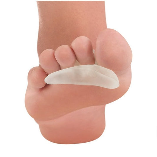 Wholesale ORLIMAN Cuscinetto Gel Dita dei piedi Taglia M Piede Destro x1 | Carsha