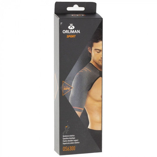 Wholesale Orliman Spallaccio Elastico Sport T3/L | Carsha