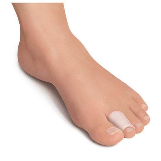 Wholesale ORLIMAN Tubo Protettivo Gel Dita dei piedi & Dita Taglia M x1 | Carsha