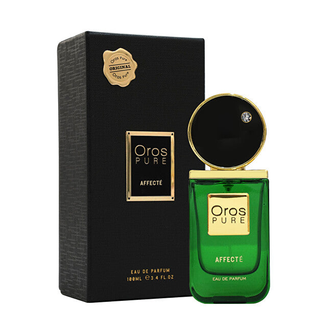 Oros Interessato - EDP - Volume: 100 ml