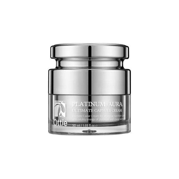 Wholesale Ottie - Platinum Aura Ultimate Capsule Cream - 50ml | Carsha