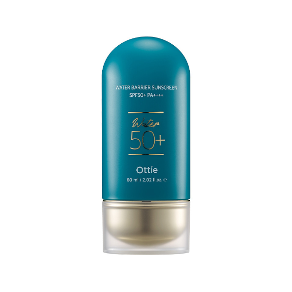 Wholesale Ottie - Water Barrier Sunscreen SPF50+ PA++++ - 60ml | Carsha