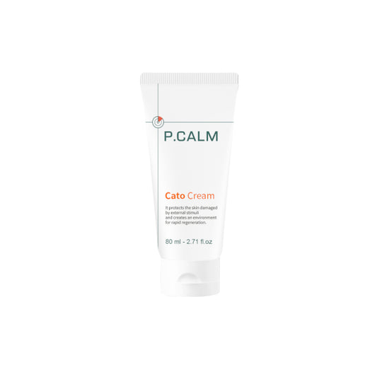 Wholesale Deal P.CALM - Cato Cream - 80ml | Carsha