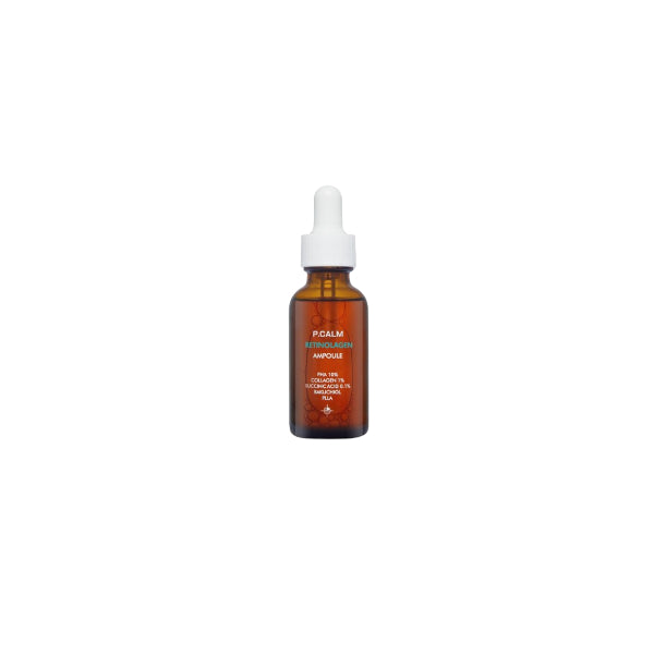 Wholesale P.CALM - Retinolagen Ampoule - 30ml | Carsha