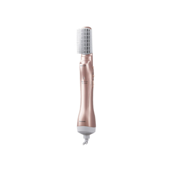 Wholesale Panasonic - Nanocare Curling Hair Dryer EH-KN9F-PN 700W 100-240V - 1pc - Pink Gold | Carsha