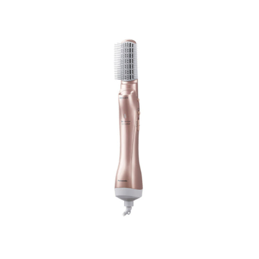 Wholesale Panasonic - Nanocare Curling Hair Dryer EH-KN9F-PN 700W 100-240V - 1pc - Pink Gold | Carsha