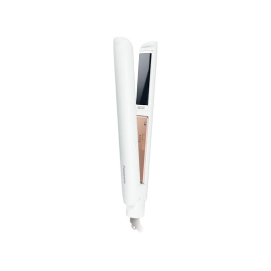 Wholesale Panasonic - Straight Iron EH-HV2A-W 100-240V - 1pc - White | Carsha