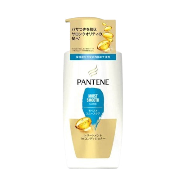 Wholesale Pantene Japan - Moist Smooth Care Treatment Conditioner - 400ml | Carsha