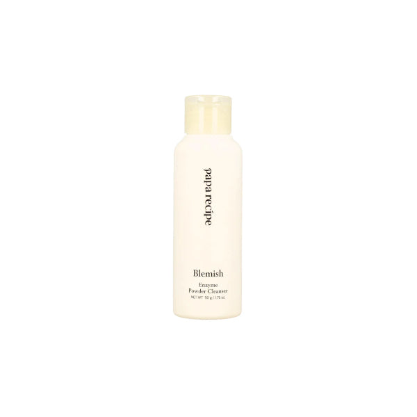 Wholesale Papa Recipe - Blemish Enzyme Powder Cleanser - 50g | Carsha