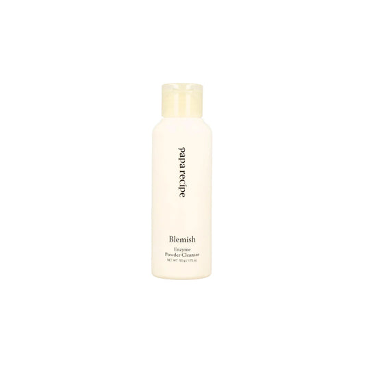 Wholesale Papa Recipe - Blemish Enzyme Powder Cleanser - 50g | Carsha