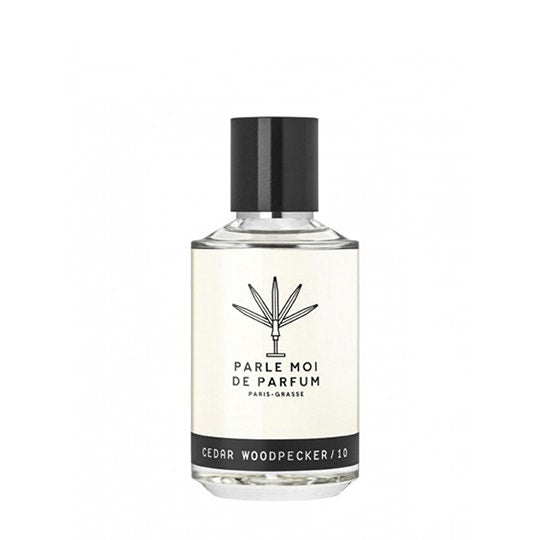 Wholesale Parle moi de parfum Cedar Woodpecker 10 Eau de Parfum - 50 ml | Carsha