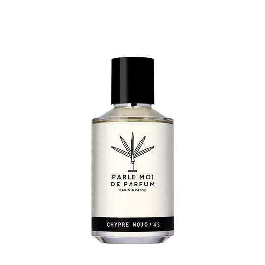 Wholesale Parle moi de parfum Chypre Mojo 45 Eau de Parfum - 100 ml | Carsha