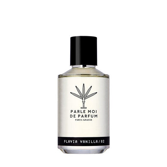Wholesale Parle moi de parfum Flavia Vanilla 82 Eau de Parfum - 100 ml | Carsha
