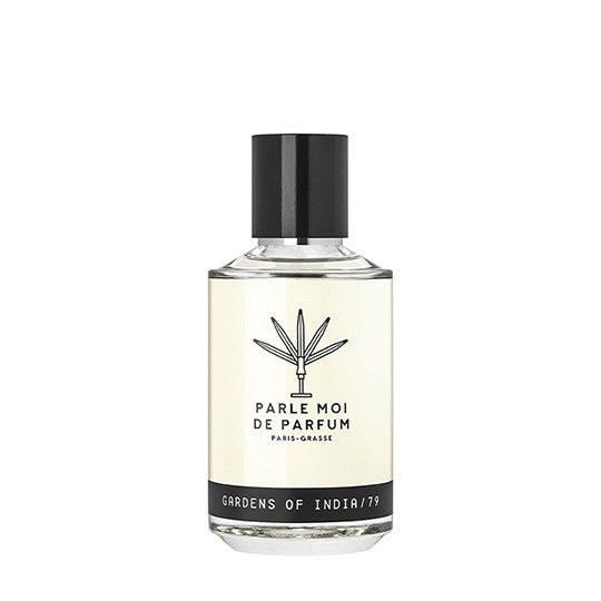 Wholesale Parle moi de parfum Gardens of India 79 Eau de Parfum - 50 ml | Carsha