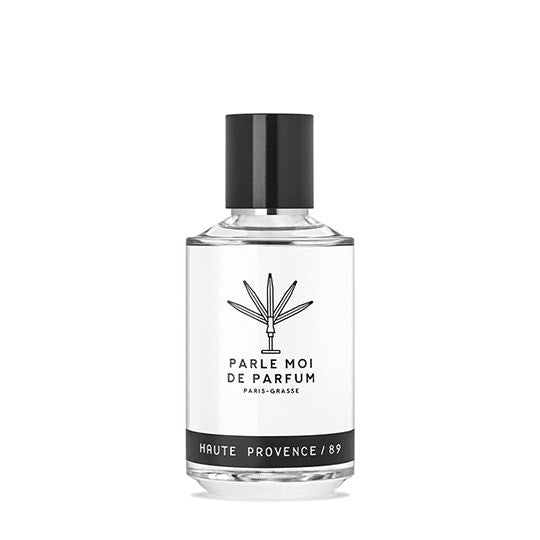 Wholesale Parle moi de parfum Haute Provence 89 Eau de Parfum - 100 ml | Carsha