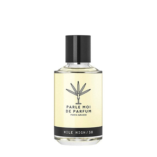 Wholesale Parle moi de parfum Mile High 38 Eau de Parfum - 50 ml | Carsha