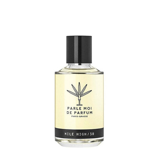 Wholesale Parle moi de parfum Mile High 38 Eau de Parfum - 50 ml | Carsha