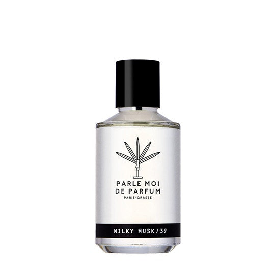 Wholesale Parle moi de parfum Milky Musk 39 Eau de Parfum - 50 ml | Carsha