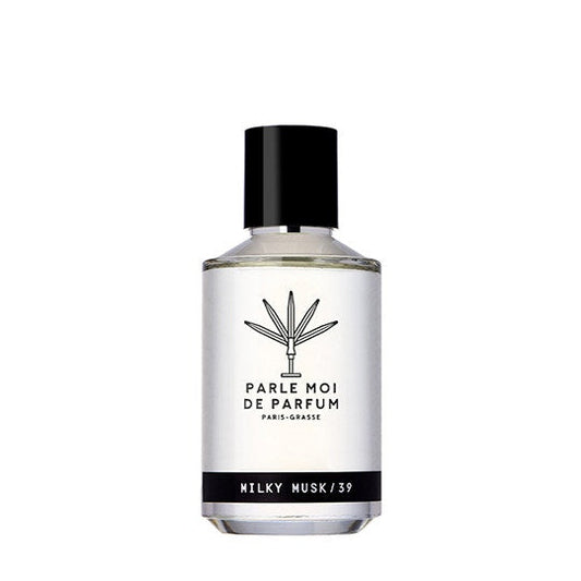 Wholesale Parle moi de parfum Milky Musk 39 Eau de Parfum - 50 ml | Carsha