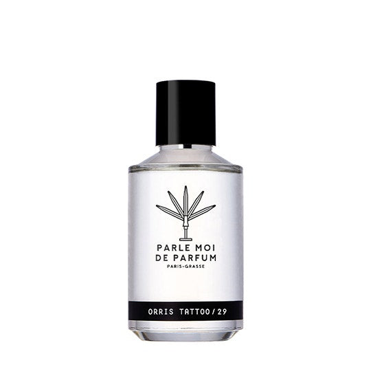 Wholesale Parle moi de parfum Orris Tattoo 29 Eau de Parfum - 50 ml | Carsha