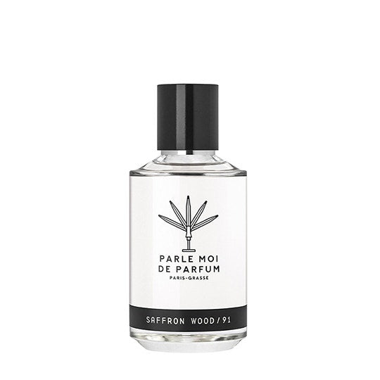 Wholesale Parle moi de parfum Saffron Wood 91 Eau de Parfum - 100 ml | Carsha