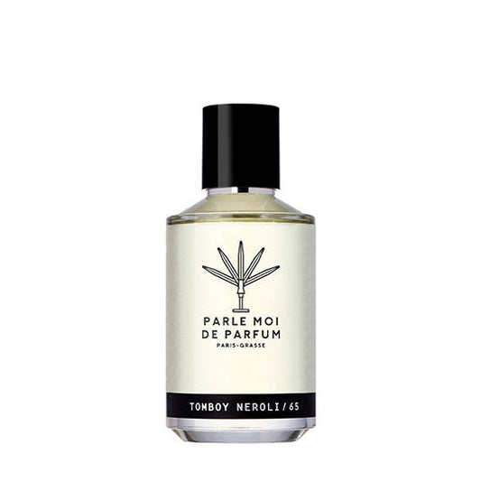 Wholesale Parle moi de parfum Tomboy Neroli 65 Eau de Parfum - 50 ml | Carsha