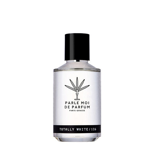Wholesale Parle moi de parfum Totally White 126 Eau de Parfum - 100 ml | Carsha