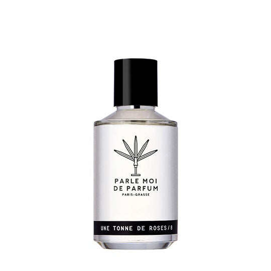 Wholesale Parle moi de parfum Une Tonne de Roses 8 Eau de Parfum - 50 ml | Carsha