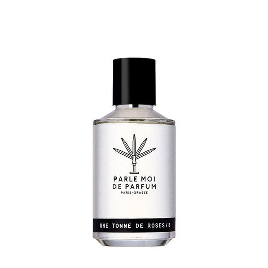 Wholesale Parle moi de parfum Une Tonne de Roses 8 Eau de Parfum - 50 ml | Carsha