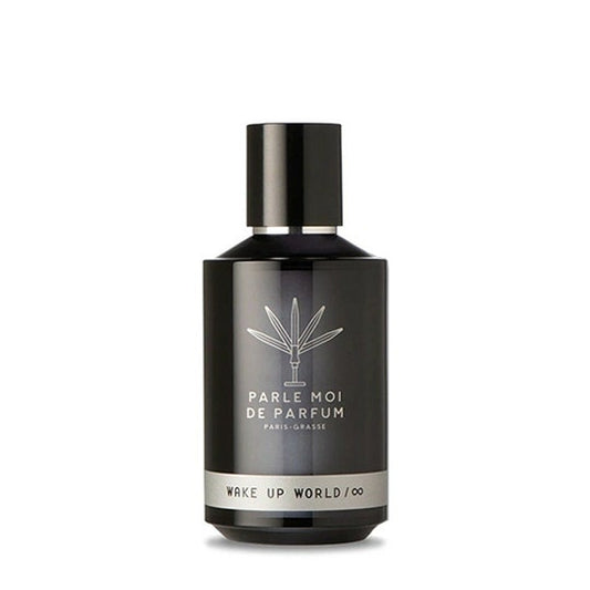 Wholesale Parle moi de parfum Wake Up World Eau de Parfum - 100 ml | Carsha