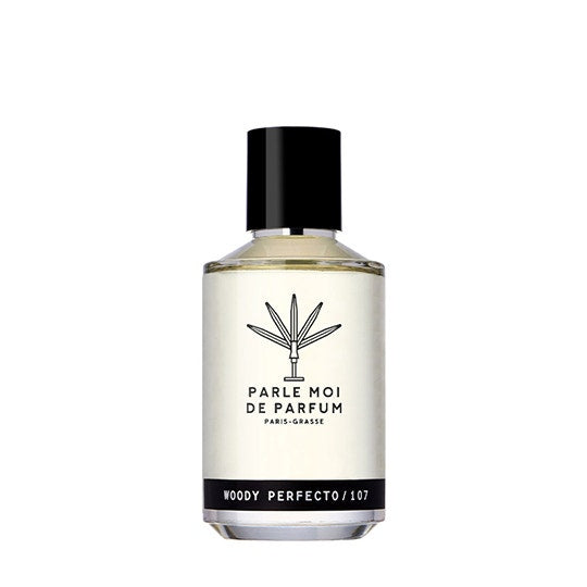 Wholesale Parle moi de parfum Woody Perfecto 107 Eau de Parfum - 50 ml | Carsha